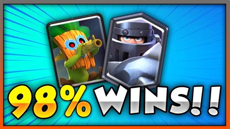 best mega knight deck 2022.